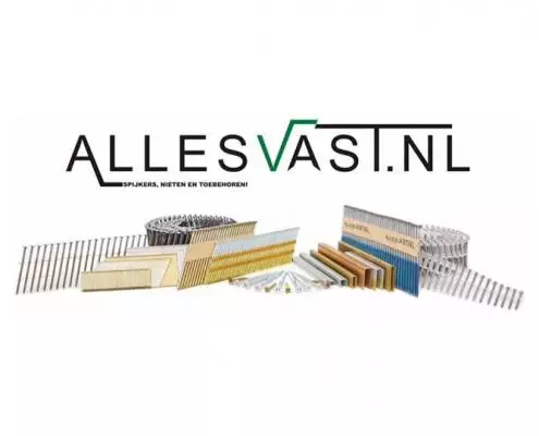 Alles vast