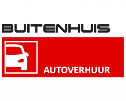 Buitenhuis autoverhuur Apeldoorn