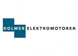 Kolmer Elektromotoren
