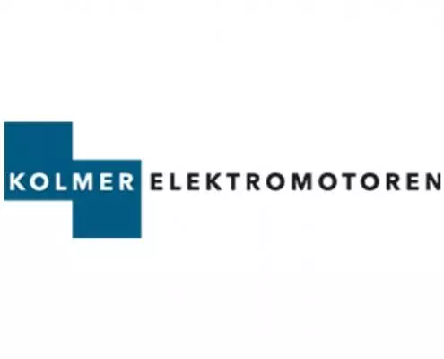 Kolmer Elektromotoren
